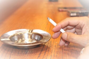 糖質制限体験記12．減量と禁煙は似ている